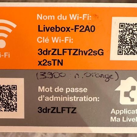 Apartamento Au Myosotis, Cosy Au Pied Des Pistes Avec Vue Et Coeur De Station Les Deux Alpes Exterior foto